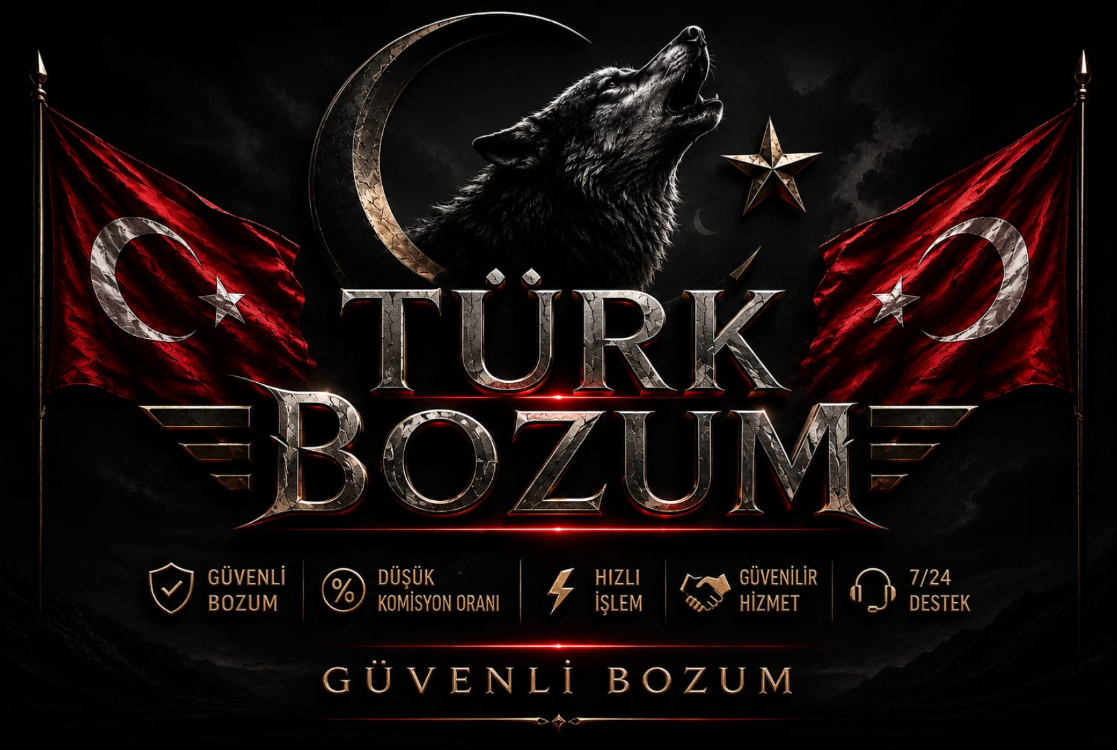 TürkBozum